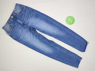 jeans girlfriend: Diverse, Jeansy damskie, rozmiar XS — 2