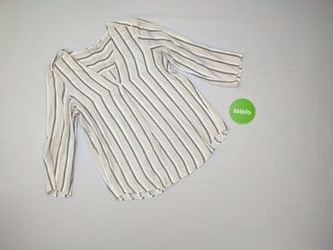 buty zimowe stradivarius: Stradivarius, Bluzka damska, rozmiar M — 2