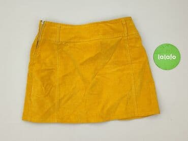 reserved żółta spódnice: Vero Moda, Spódnica damska, rozmiar XS — 3