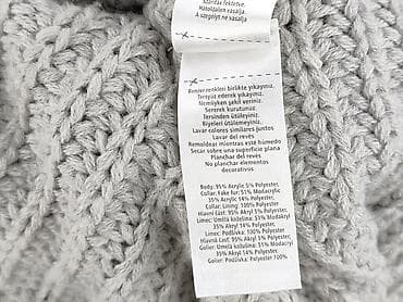 hibou kod: F&F, Sweter damski, rozmiar XL — 5