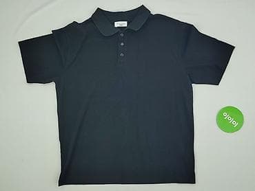 pull bear klapki: ABOUT YOU, Koszulka polo dla mężczyzn, rozmiar M — 2