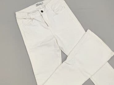 Zara, Jeansy damskie, rozmiar M
