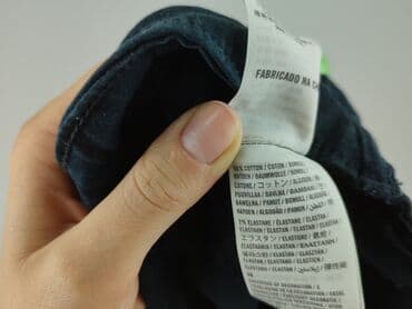 ubrania hollister: Hollister, Jeansy damskie, rozmiar S — 5