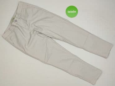 buty stephan: Freesia, Spodnie materiałowe damskie, rozmiar S — 2