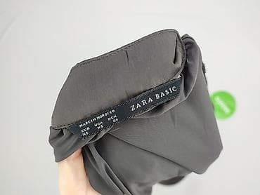 biala kurtka stradivarius: Zara, Bluzka damska, rozmiar XS — 4