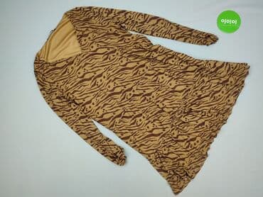 steve madden klapki z futerkiem: By very, Sukienka damska, rozmiar M — 2