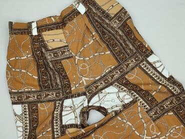 joggery damskie urban city: F&F, Spodnie materiałowe damskie, rozmiar XL — 1