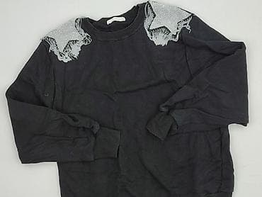 sweter w pandy: Mango, Bluza damska
, rozmiar S — 1