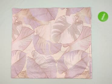 Artykuły papiernicze: Komplet pościeli, 220 x 200, kolor - Różowy, stan - Idealny — 5