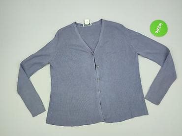 cashmere: Kardigan damski, rozmiar S — 2