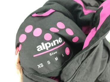 kurtka puchowa diverse: Alpina, Kurtka zimowa damska, rozmiar XL — 5