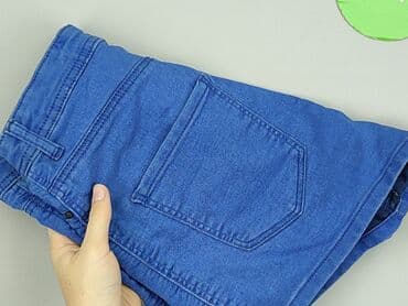 cropp spodnie krótkie: Cropp, Szorty damskie, rozmiar S — 6