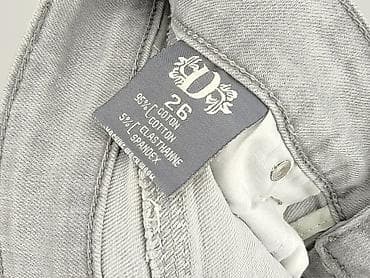 converse 28: Jeanswear, Бриджі жіночі, розмір XS — 5