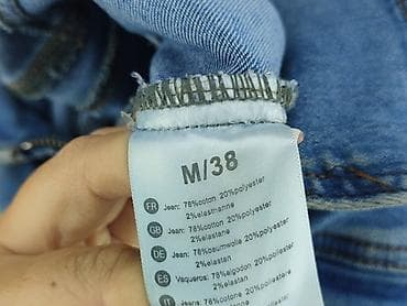 grace jeans mango: Denim Life, Sukienka damska, rozmiar M — 5