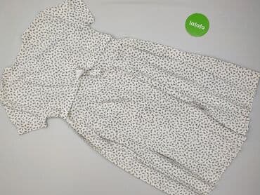 piękne sukienki midi: Sukienka damska, rozmiar S — 3