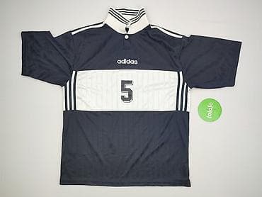 z adidasa: Adidas, Koszulka dla mężczyzn, rozmiar L — 2