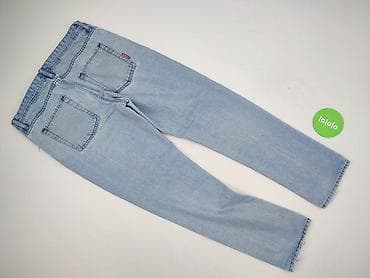 jeans clockhouse: Sinsay, Jeansy damskie, rozmiar L — 3