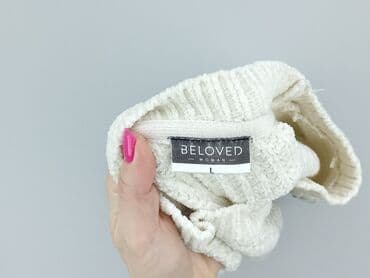 numer koszulki lewandowskiego: Beloved, Women`s sweater, size L (EU 40) — 4