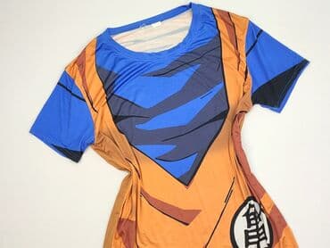T-shirt damski, rozmiar 2XL