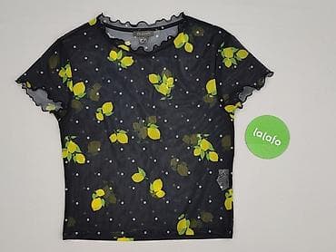 bluza w kropki: Primark, Bluzka damska, rozmiar S — 2