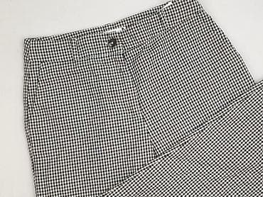 Spodnie materiałowe damskie, rozmiar S