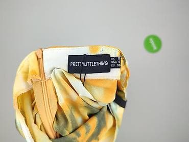 plus size tunika: PrettyLittleThing, Sukienka damska, rozmiar S — 5