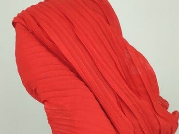 długie plisowane sukienki na wesele: Sukienka damska, rozmiar M — 6