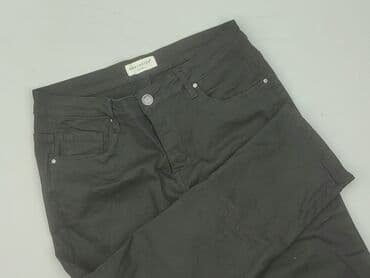 sprzedaż używanych majtek damskich: Nina Carter, Jeansy damskie, rozmiar 2XL — 1