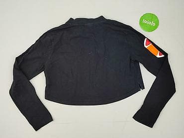 bluzki crop: Ellesse, Top damski, rozmiar 2XL — 3