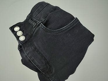 dżinsy moda: M.Sara, Jeansy damskie, rozmiar M — 6