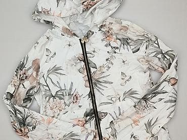 Bluza z kapturem damska, rozmiar S