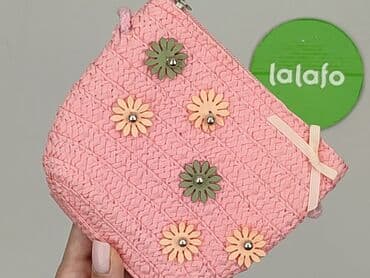 biale sandały deezee: Kid's handbag, condition - Very good — 5
