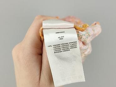 abat klapki: Bluzka damska, rozmiar 2XL — 5