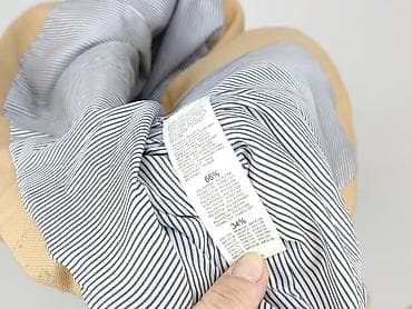 blazer colour: Reserved, Marynarka damska, rozmiar M — 4