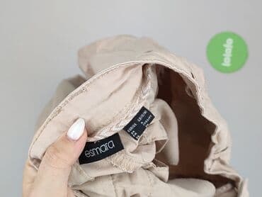 esmara spodnie 34: Esmara, Spodnie materiałowe damskie, rozmiar M — 4