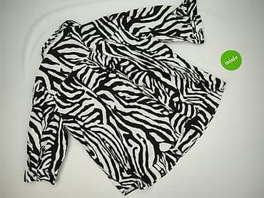 ulla popken bluzki: Ulla Popken, Koszula damska, rozmiar 7XL — 3