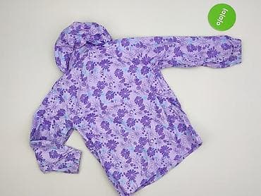 vero moda klapki: Kurtka przeciwdeszczowa, Regatta, 5-6 lat, 110-116 cm, stan - Bardzo dobry — 3