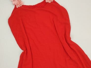 bluzki pod marynarkę plus size: Women's blouse, size S (EU 36) — 1