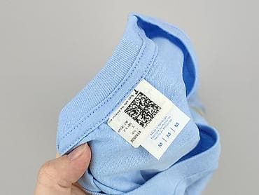 basic t shirt h: T-shirt damski, rozmiar M — 4