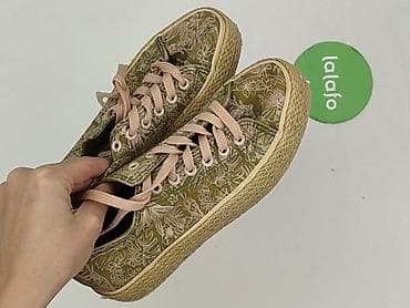 hit obuwie pl: Trampki damskie, rozmiar 38 — 5