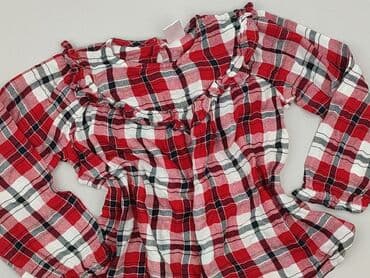 Bluzki: Bluzka, Little kids, 4-5 lat, 104-110 cm, stan - Bardzo dobry