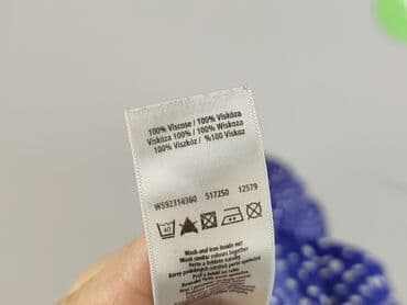 spódnice biale: F&F, Spódnica damska, rozmiar One size — 7