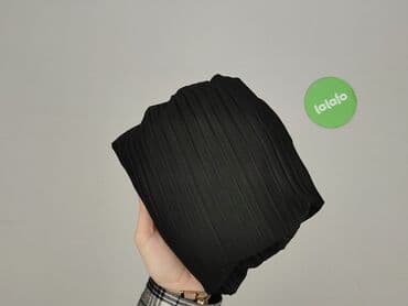 spódnice midi plisowane czarne: House, Spódnica damska, rozmiar XS — 6