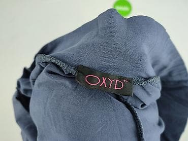 dresy l: Oxyd, Spodnie damskie, rozmiar L — 4
