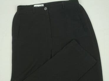 gerry weber sukienki wizytowe: Gerry Weber, Spodnie materiałowe damskie, rozmiar L — 1