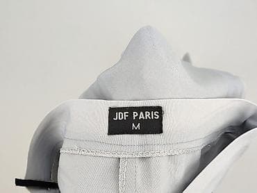 revange jeans: Spodnie materiałowe damskie, rozmiar M — 4