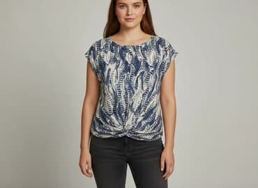 lidl marynarka damska: Wallis, Bluzka damska, 2XL — 7