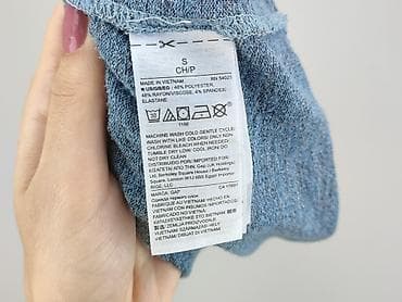 bluza gap rozowa: Gap, Bluzka damska, rozmiar S — 6