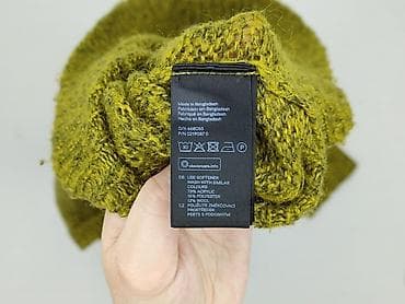only sweter w paski: H&M Divided, Sweter damski, rozmiar S — 4