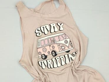 piżama hello kitty h: Sinsay, Top damski, rozmiar L — 1